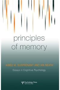 Principles of Memory