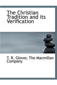The Christian Tradition and Its Verification