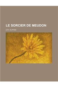 Le Sorcier de Meudon