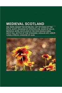 Medieval Scotland