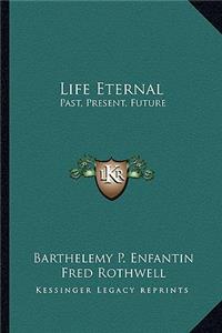 Life Eternal