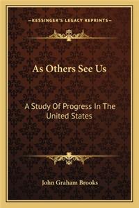 As Others See Us