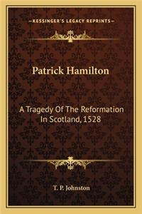 Patrick Hamilton
