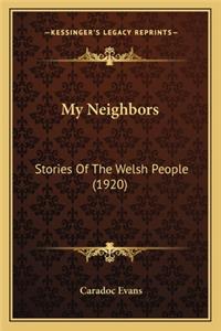 My Neighbors