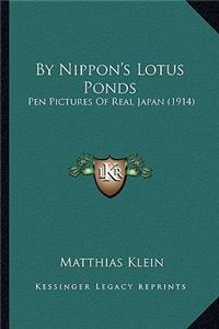 By Nippon's Lotus Ponds