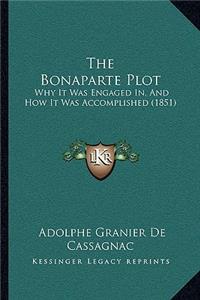 The Bonaparte Plot