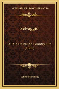 Selvaggio