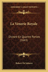 Venerie Royale