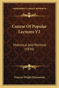 Course Of Popular Lectures V2