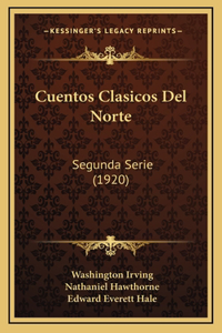 Cuentos Clasicos Del Norte