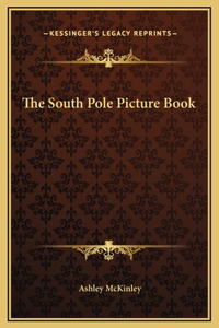 South Pole Picture Book