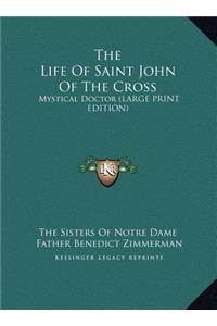 Life Of Saint John Of The Cross