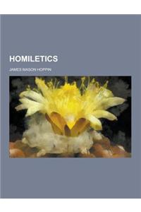 Homiletics