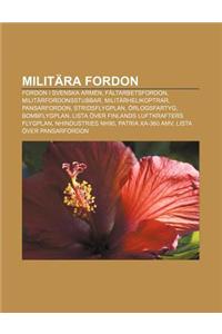 Militara Fordon