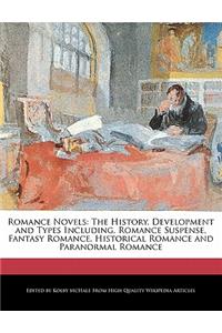 Romance Novels