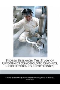 Frozen Research