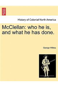 McClellan