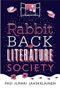 The Rabbit Back Literature Society