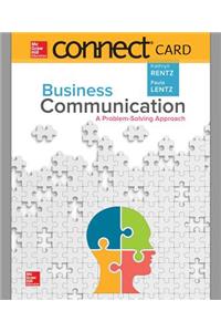 Connect 1-Semester Access Card for Business Communication