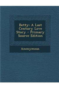 Betty