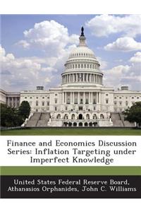 Finance and Economics Discussion Series