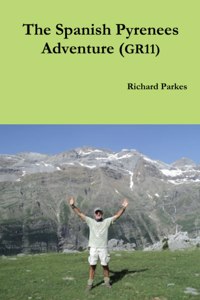 Spanish Pyrenees Adventure (GR11)