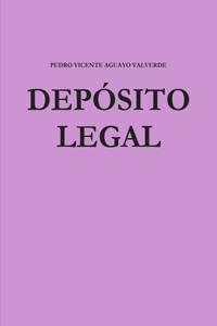 Deposito Legal
