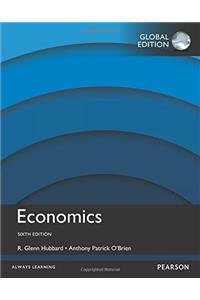 Economics, Global Edition