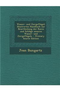 Wasser- Und Ziergeflügel