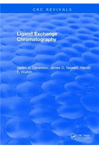 Ligand Exchange Chromatography