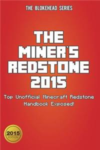 Miner's Redstone 2015