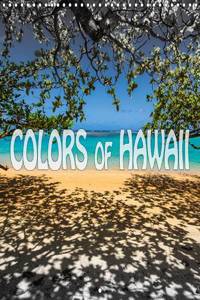 Colors of Hawaii 2016