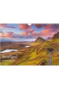 Scotland (UK-Version) 2017