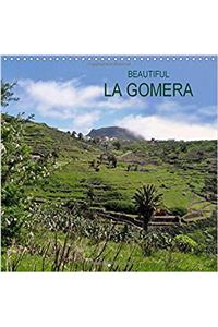 Beautiful la Gomera 2017
