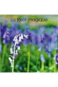 Foret Magique 2018