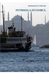 Intrigo a Istanbul