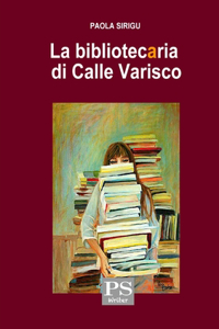 bibliotecaria di Calle Varisco