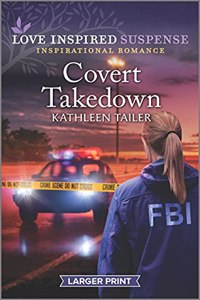 Covert Takedown