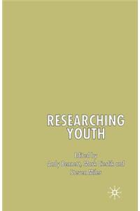 Researching Youth