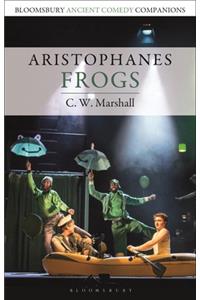 Aristophanes: Frogs