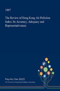 The Review of Hong Kong Air Pollution Index