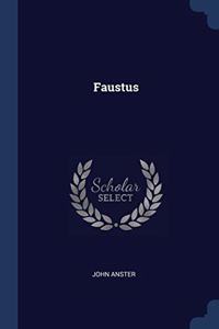 FAUSTUS