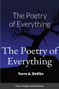 Poetry of Everything