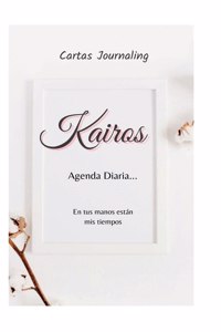 Kairos_Agenda Diaria