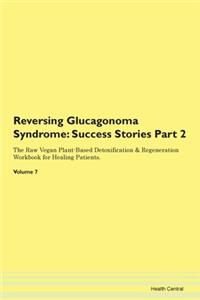 Reversing Glucagonoma Syndrome: Success