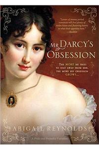 Mr. Darcy's Obsession