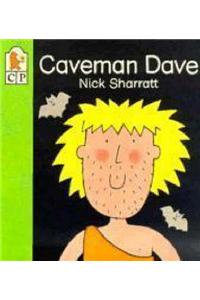Caveman Dave