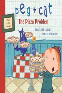 Peg + Cat: The Pizza Problem