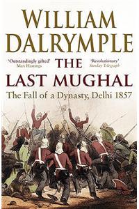 The Last Mughal