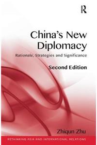 China's New Diplomacy